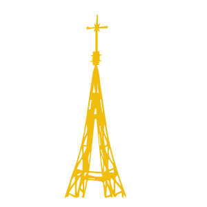 Catedral_Gorbea Cruz_amarillo